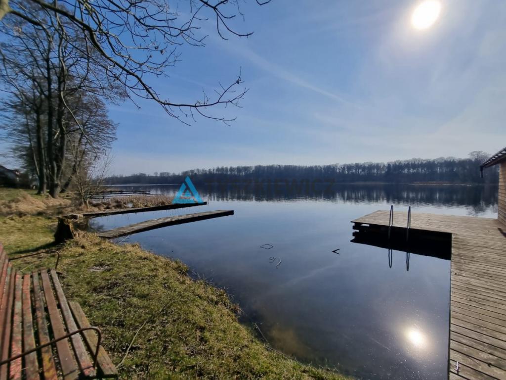 Działka z domkami letniskowymi - gotowy biznes - zdjęcie 18