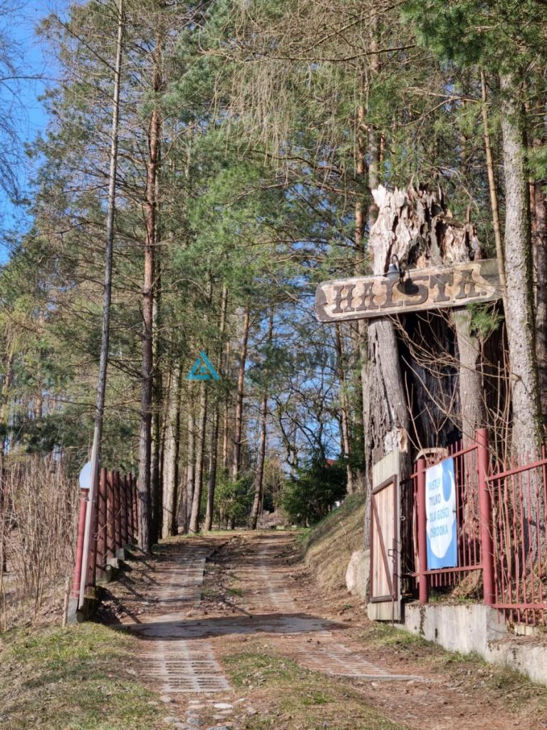 Działka z domkami letniskowymi - gotowy biznes - zdjęcie 10