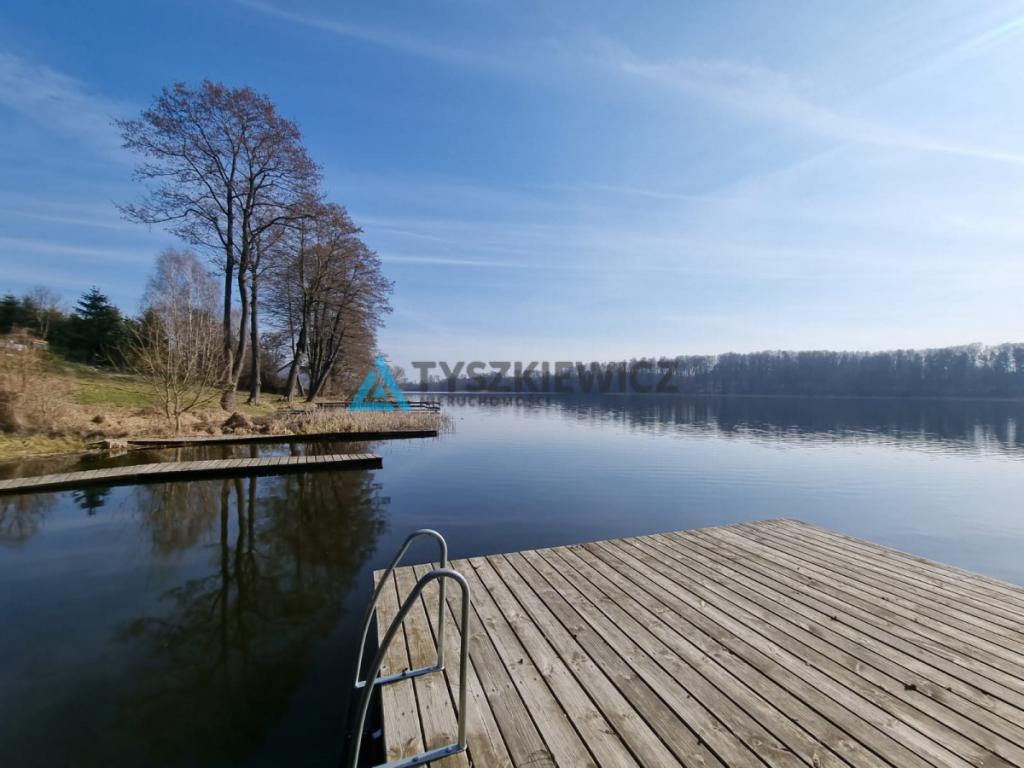 Działka z domkami letniskowymi - gotowy biznes - zdjęcie 16