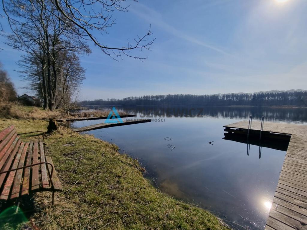 Działka z domkami letniskowymi - gotowy biznes - zdjęcie 9