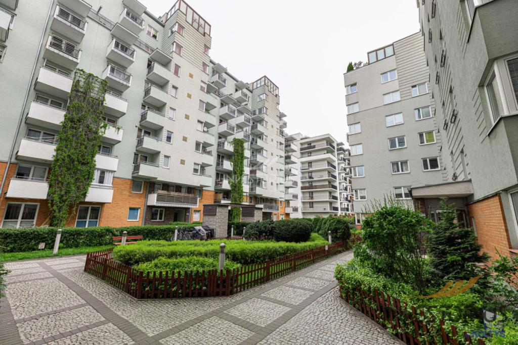 Bemowo/57m2/Metro/Strzeżone Osiedle - zdjęcie 17