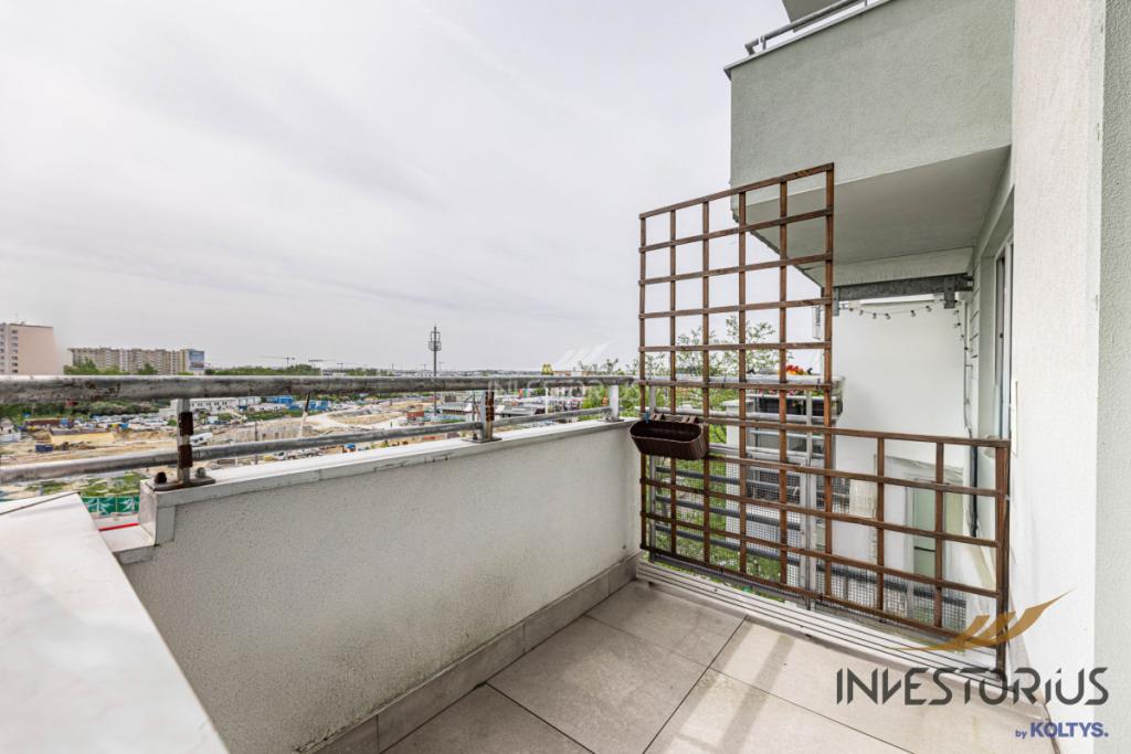 Bemowo/57m2/Metro/Strzeżone Osiedle - zdjęcie 13