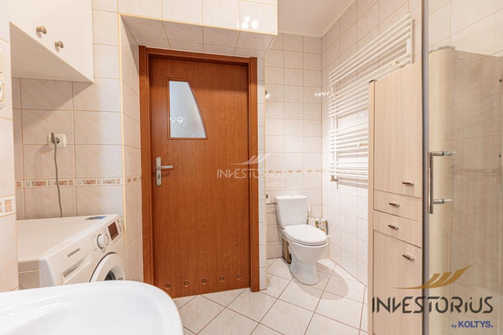 Bemowo/57m2/Metro/Strzeżone Osiedle - zdjęcie 10