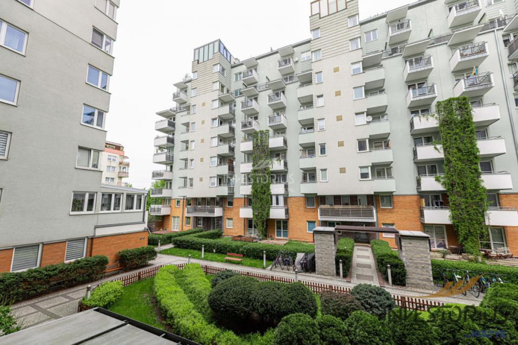 Bemowo/57m2/Metro/Strzeżone Osiedle - zdjęcie 16