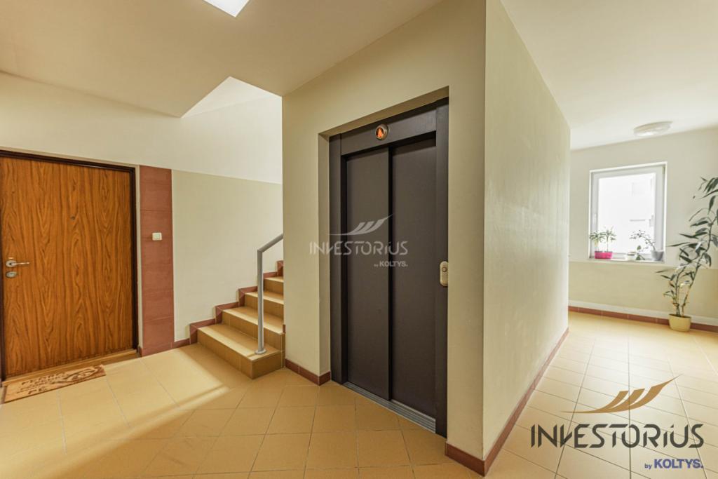 Bemowo/57m2/Metro/Strzeżone Osiedle - zdjęcie 15