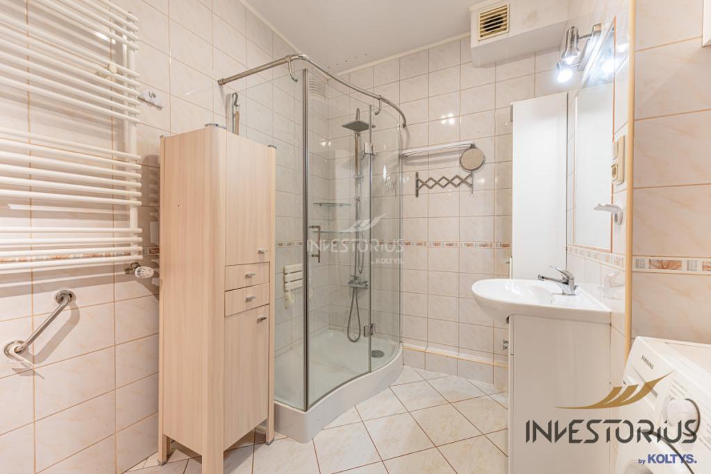 Bemowo/57m2/Metro/Strzeżone Osiedle - zdjęcie 9