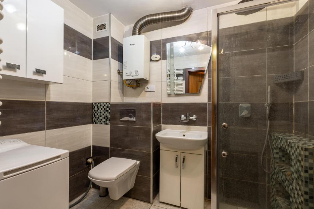 Mieszkanie 37 m², Wrocław, Rynek - zdjęcie 5