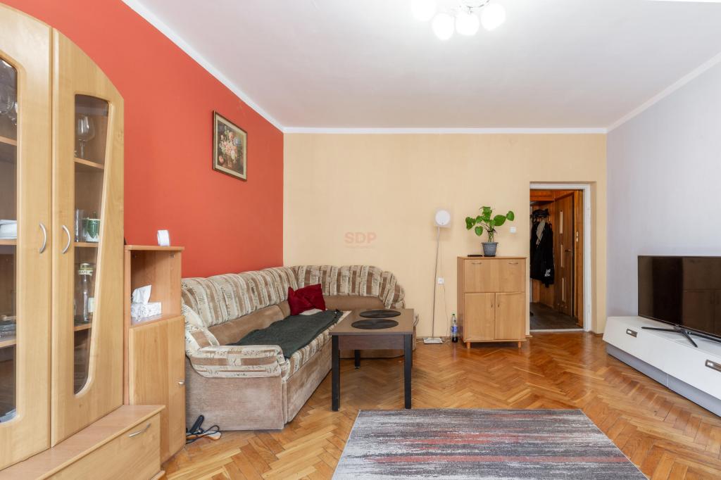 Mieszkanie 37 m², Wrocław, Rynek - zdjęcie 4