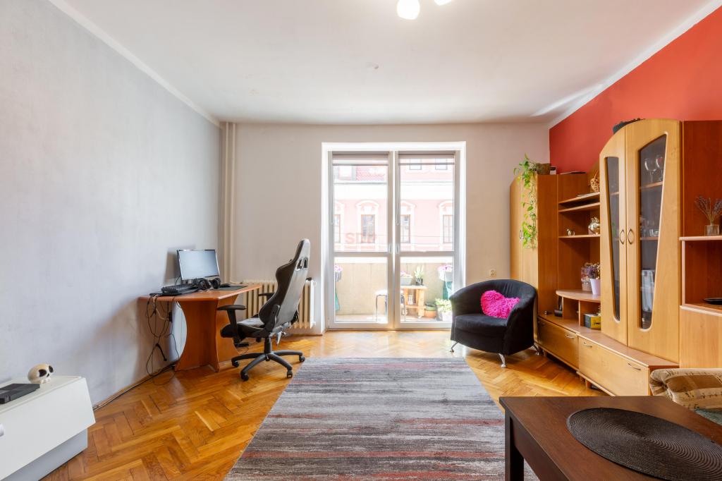 Mieszkanie 37 m², Wrocław, Rynek - zdjęcie 3