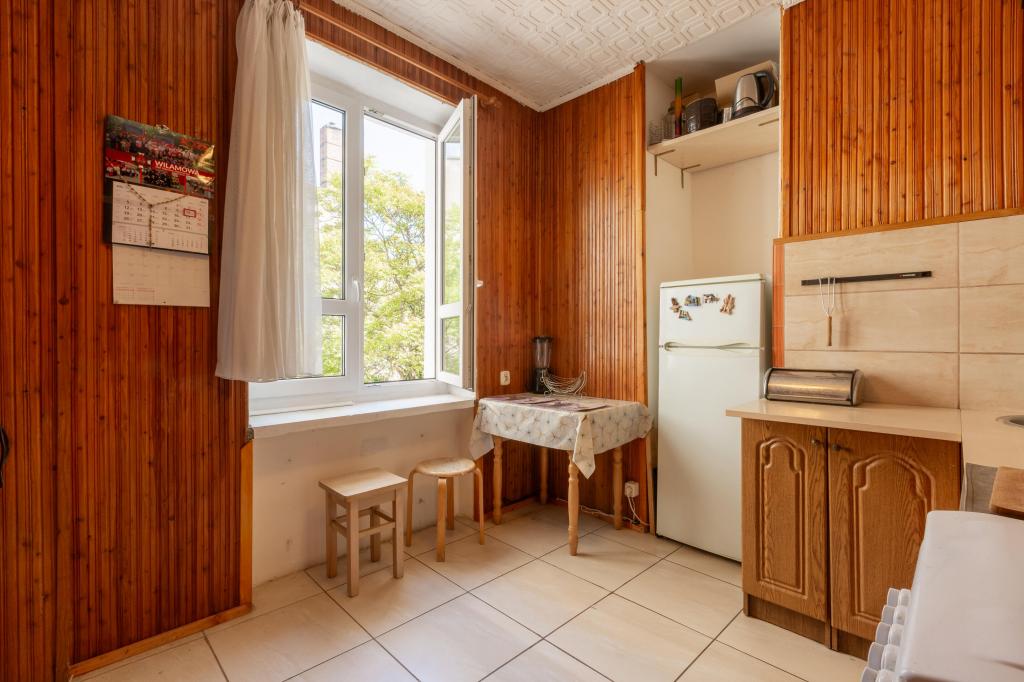Mieszkanie 37 m², Wrocław, Rynek - zdjęcie 6