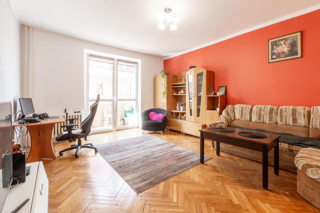Mieszkanie 37 m², Wrocław, Rynek - zdjęcie 2
