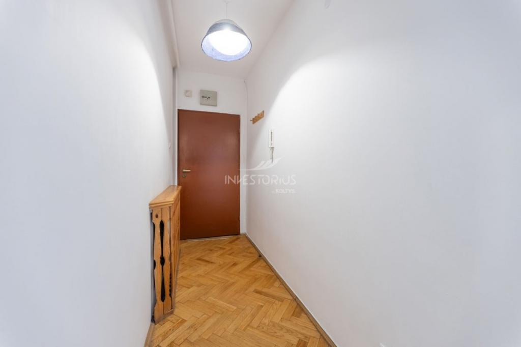 Trzy pokoje w centrum miasta! - zdjęcie 13