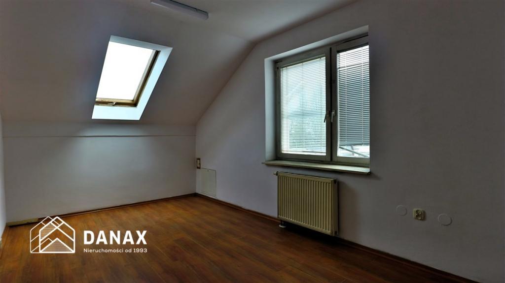 Lokal biurowy do wynajęcia, 236&nbsp;m², Kraków - zdjęcie 11