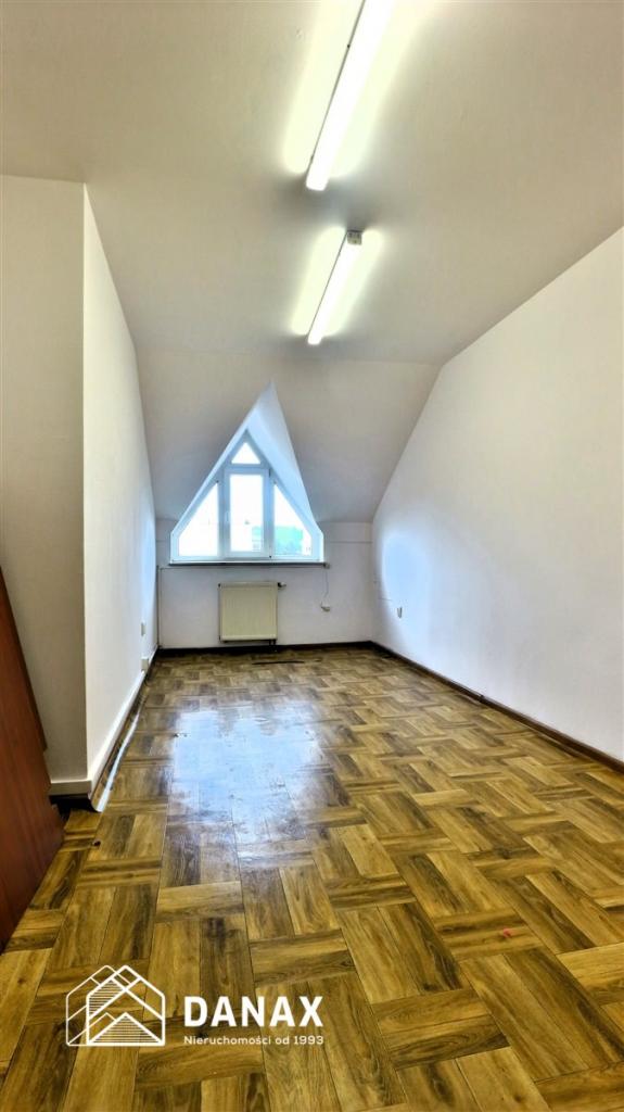 Lokal biurowy do wynajęcia, 236&nbsp;m², Kraków - zdjęcie 2