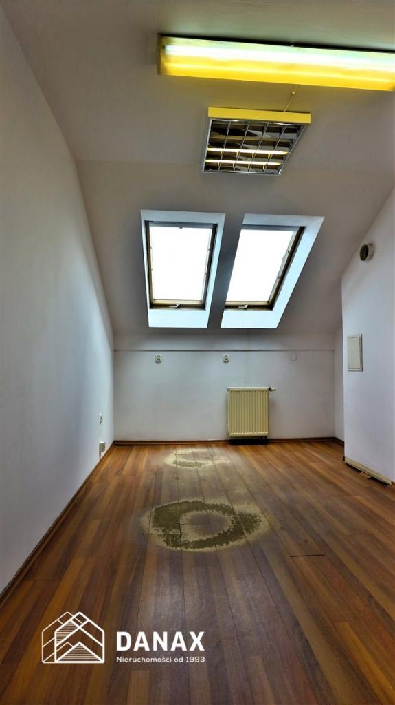 Lokal biurowy do wynajęcia, 236&nbsp;m², Kraków - zdjęcie 6