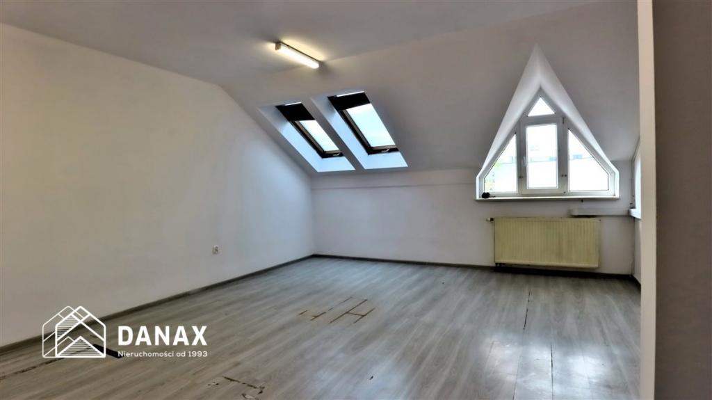 Lokal biurowy do wynajęcia, 236&nbsp;m², Kraków - zdjęcie 12