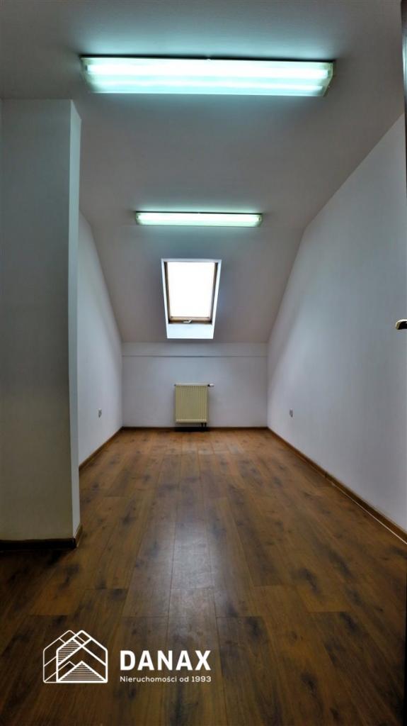 Lokal biurowy do wynajęcia, 236&nbsp;m², Kraków - zdjęcie 5