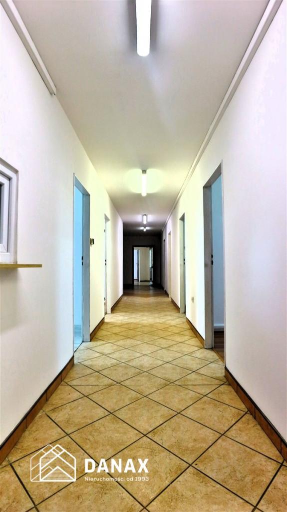 Lokal biurowy do wynajęcia, 236&nbsp;m², Kraków - zdjęcie 3