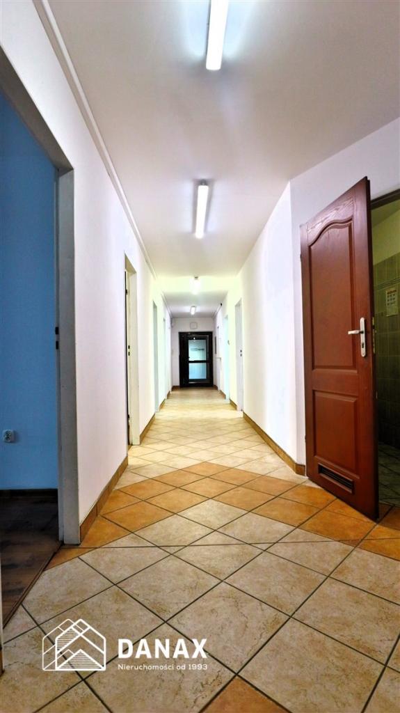 Lokal biurowy do wynajęcia, 236&nbsp;m², Kraków - zdjęcie 14