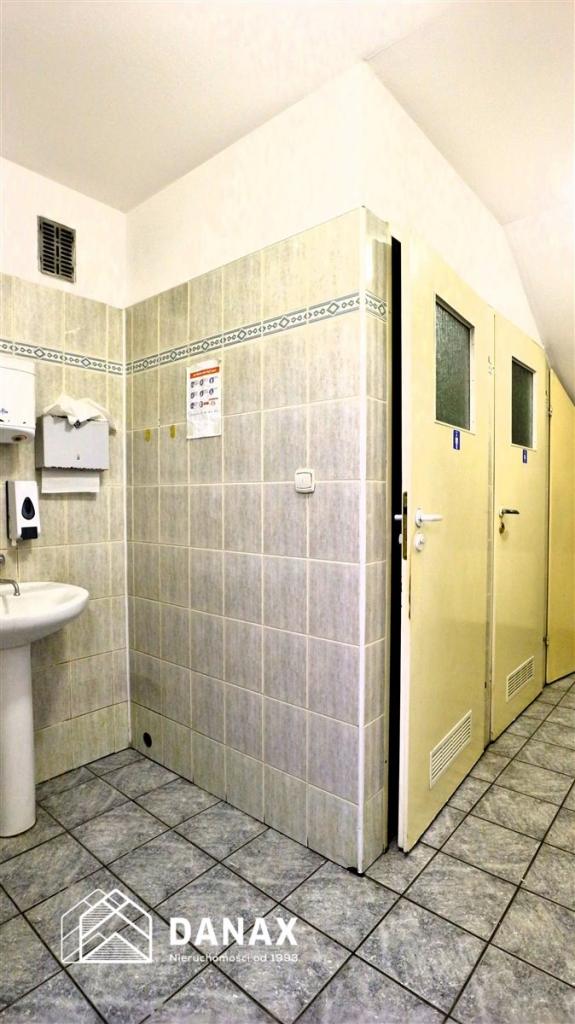 Lokal biurowy do wynajęcia, 236&nbsp;m², Kraków - zdjęcie 8