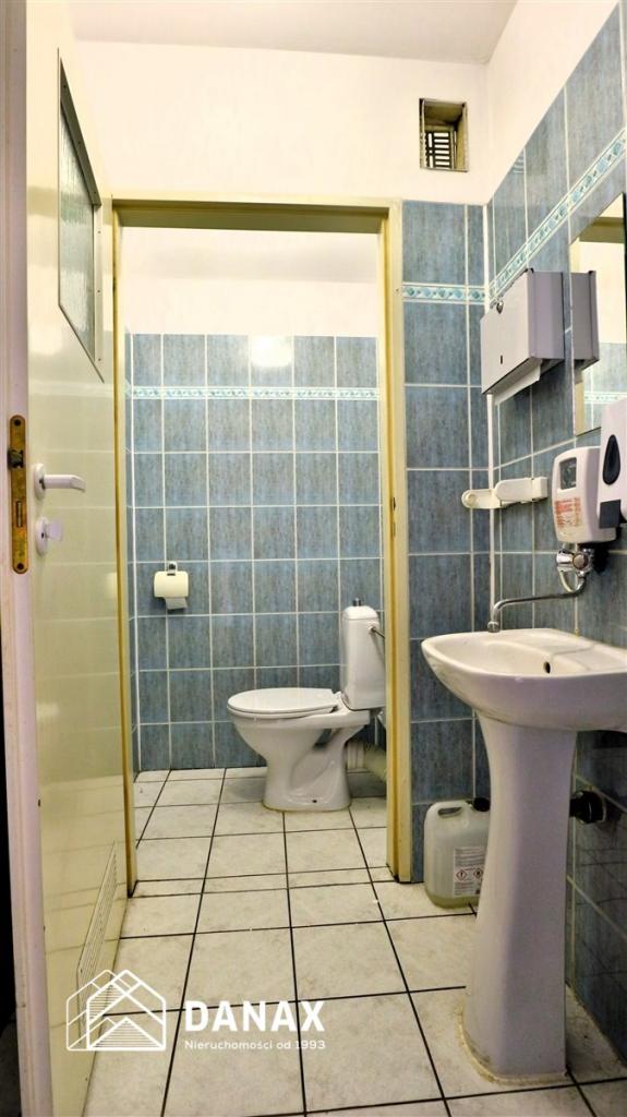 Lokal biurowy do wynajęcia, 236&nbsp;m², Kraków - zdjęcie 10