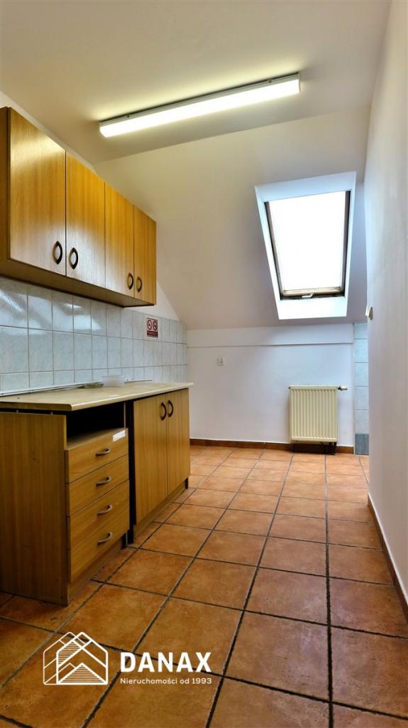 Lokal biurowy do wynajęcia, 236&nbsp;m², Kraków - zdjęcie 9