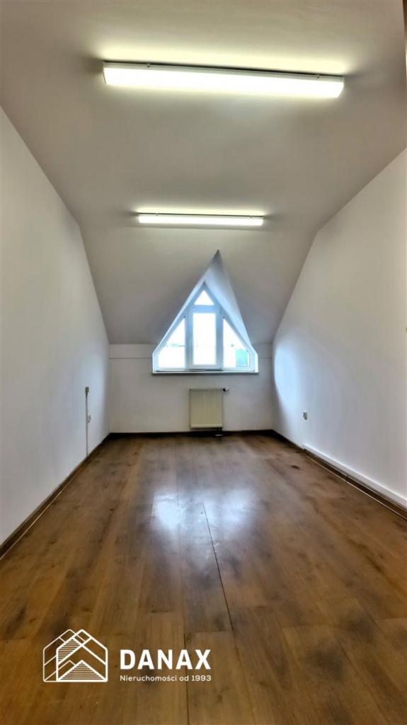 Lokal biurowy do wynajęcia, 236&nbsp;m², Kraków - zdjęcie 7