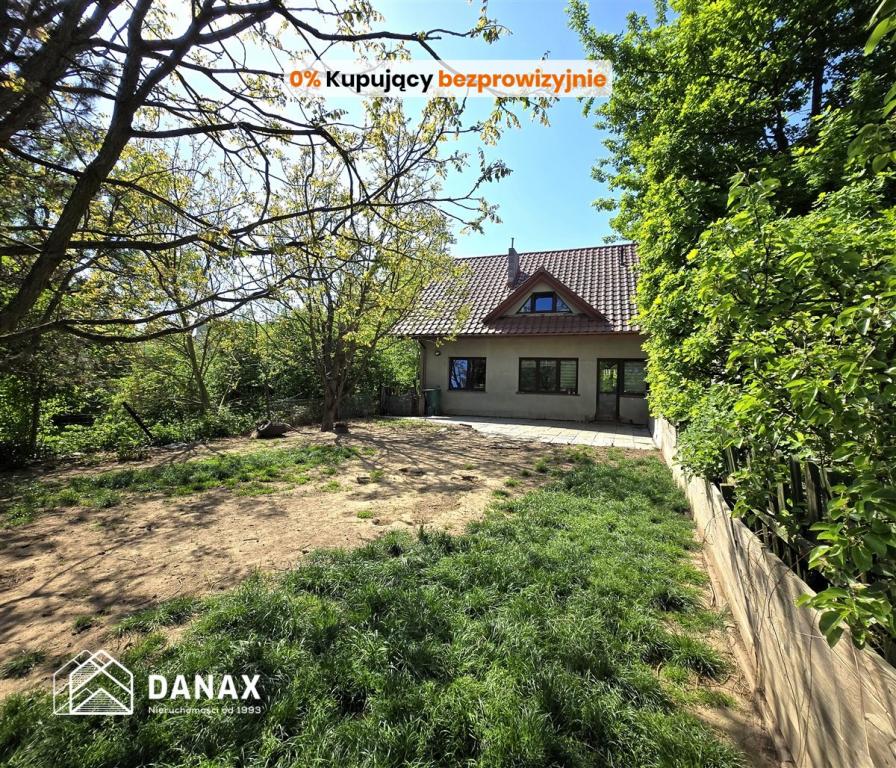 Dom 154&nbsp;m², Kraków, Widłakowa - zdjęcie 1