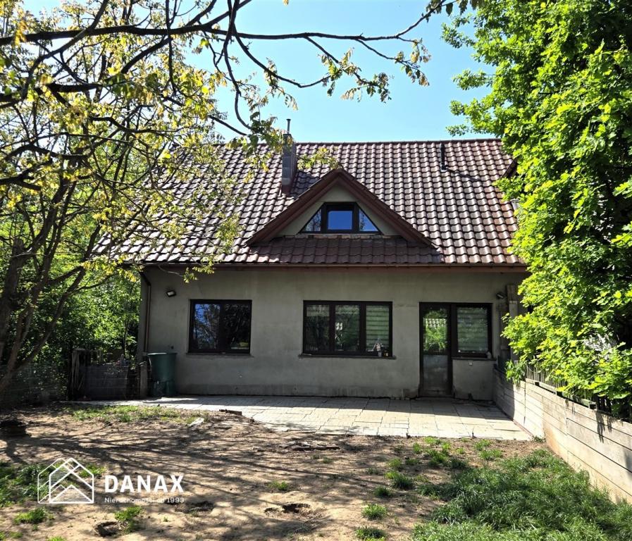 Dom 154&nbsp;m², Kraków, Widłakowa - zdjęcie 2