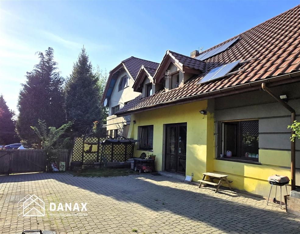 Dom 154&nbsp;m², Kraków, Widłakowa - zdjęcie 5
