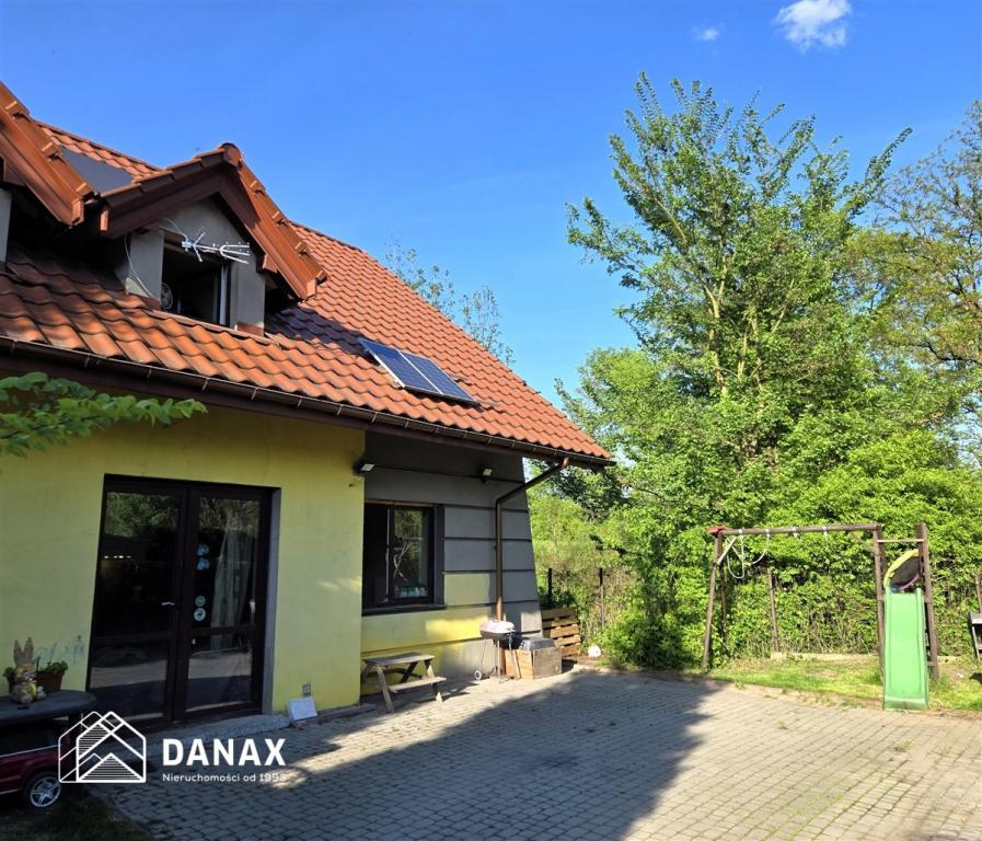 Dom 154&nbsp;m², Kraków, Widłakowa - zdjęcie 4