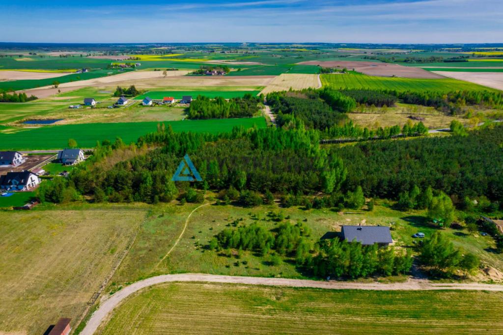 3000M2 w cichej okolicy, Nowa Cerkiew - zdjęcie 2