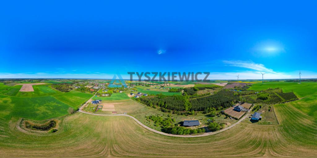 3000M2 w cichej okolicy, Nowa Cerkiew - zdjęcie 15
