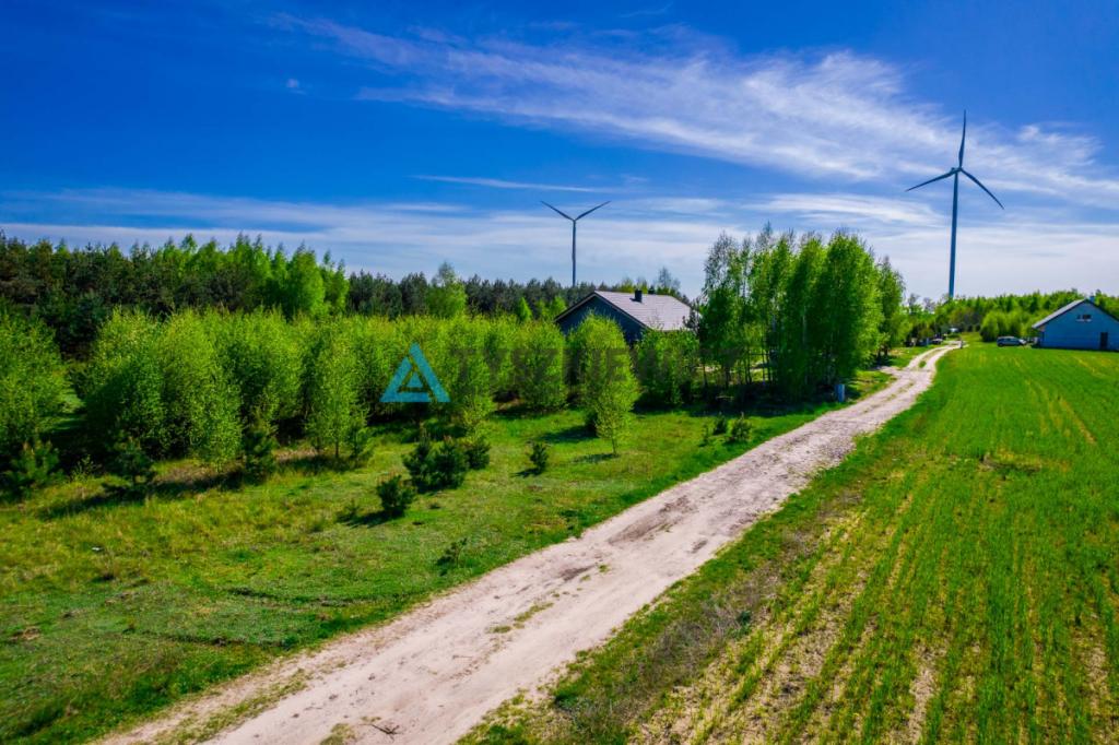 3000M2 w cichej okolicy, Nowa Cerkiew - zdjęcie 11