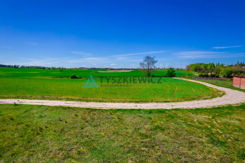 3000M2 w cichej okolicy, Nowa Cerkiew - zdjęcie 12
