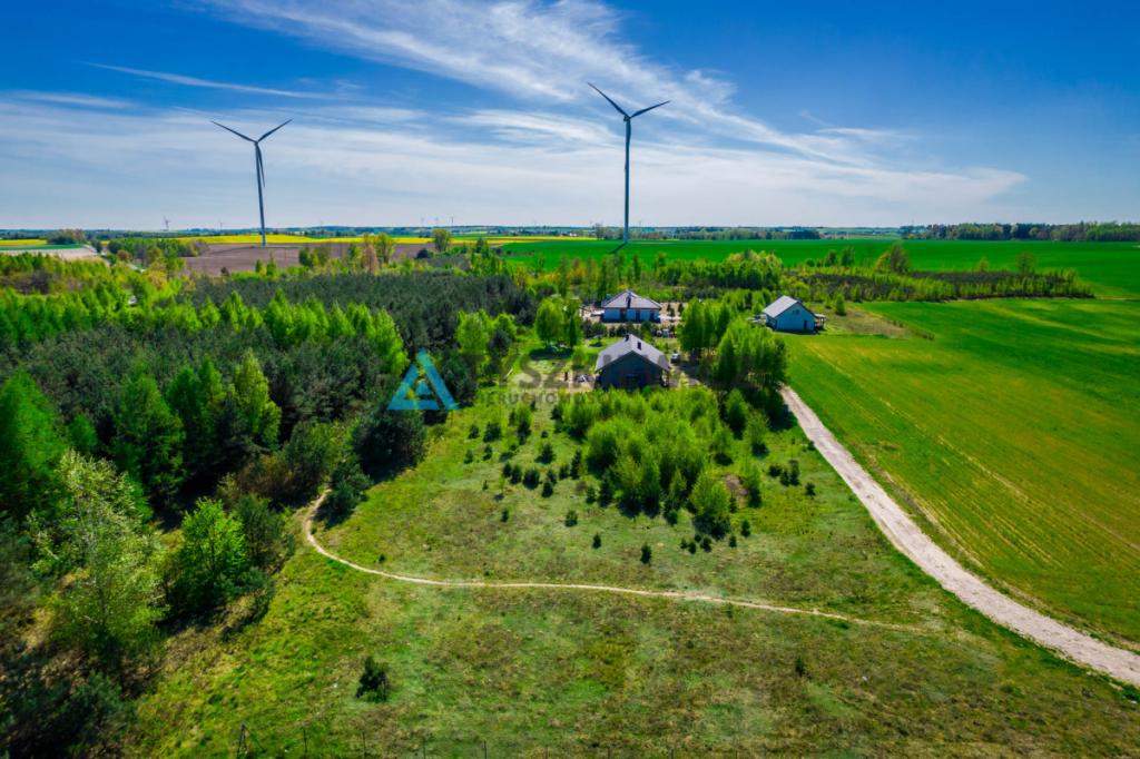 3000M2 w cichej okolicy, Nowa Cerkiew - zdjęcie 13