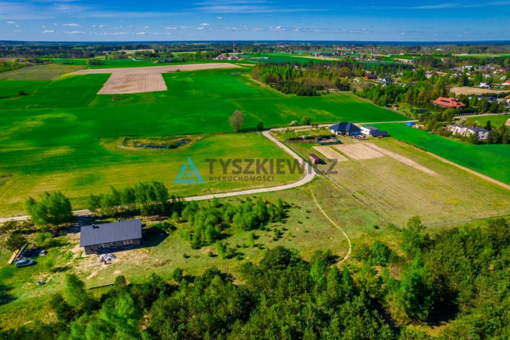 3000M2 w cichej okolicy, Nowa Cerkiew - zdjęcie 4