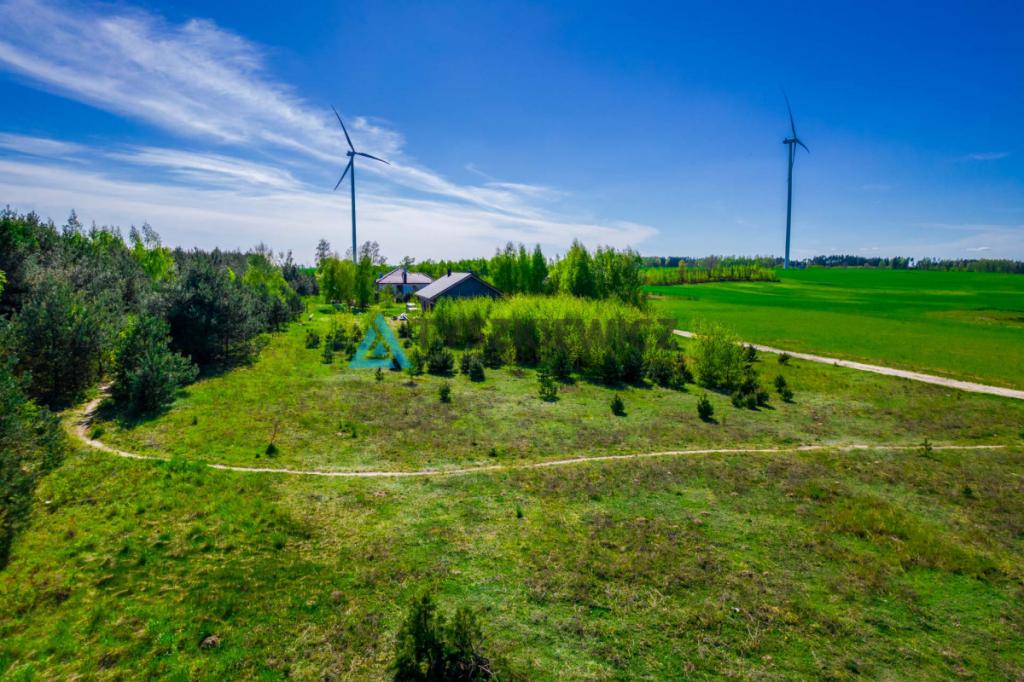3000M2 w cichej okolicy, Nowa Cerkiew - zdjęcie 7