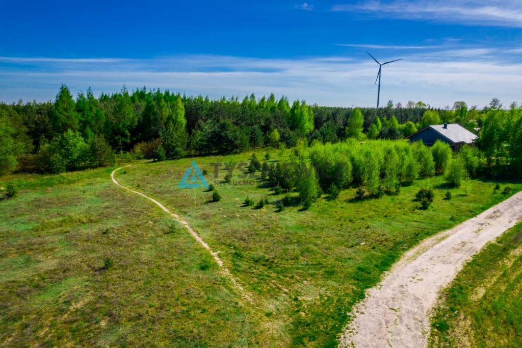 3000M2 w cichej okolicy, Nowa Cerkiew - zdjęcie 6