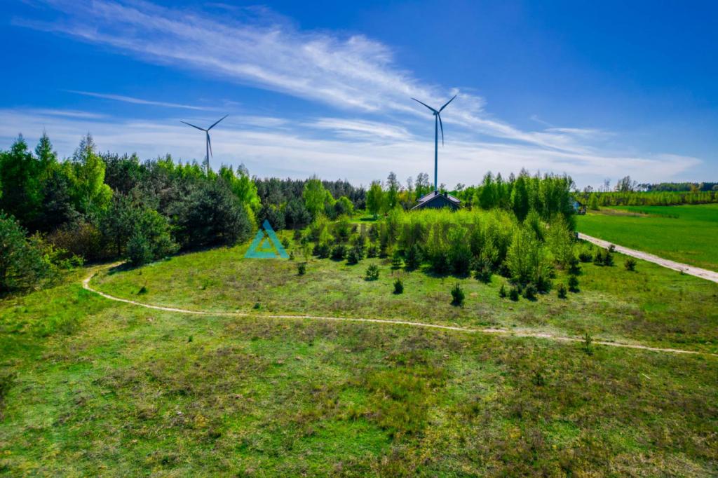 3000M2 w cichej okolicy, Nowa Cerkiew - zdjęcie 5