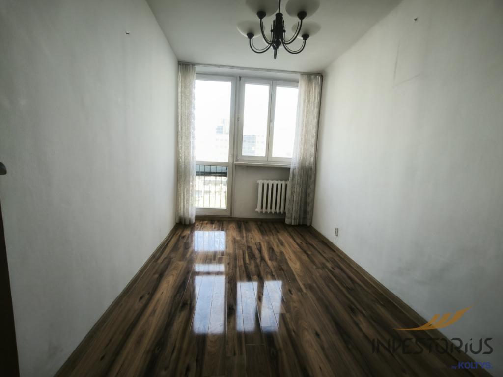 Trzypokojowe w centrum w dobrej cenie /Obok metro! - zdjęcie 5
