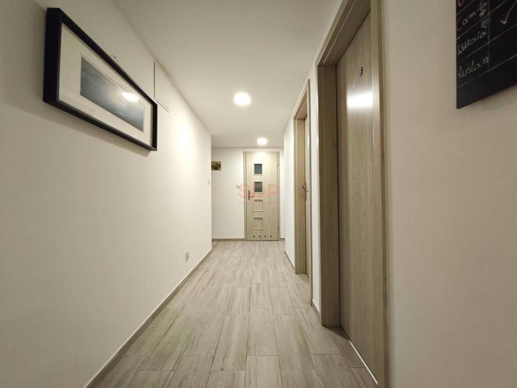 Mieszkanie 65 m², Łódź, Polesie, Lipowa - zdjęcie 3