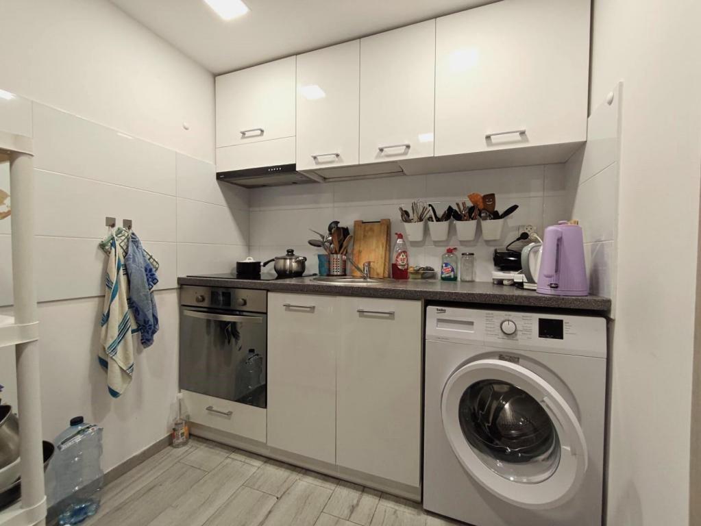 Mieszkanie 65 m², Łódź, Polesie, Lipowa - zdjęcie 6