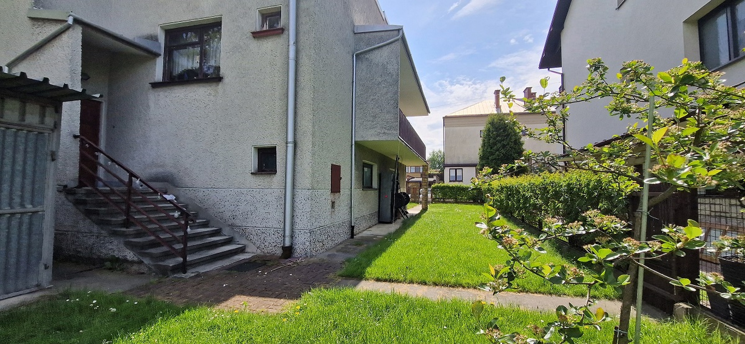 Tarnów, okolice Galerii Tarnovia, ul.Krakowska, dom 150 m2 - zdjęcie 2