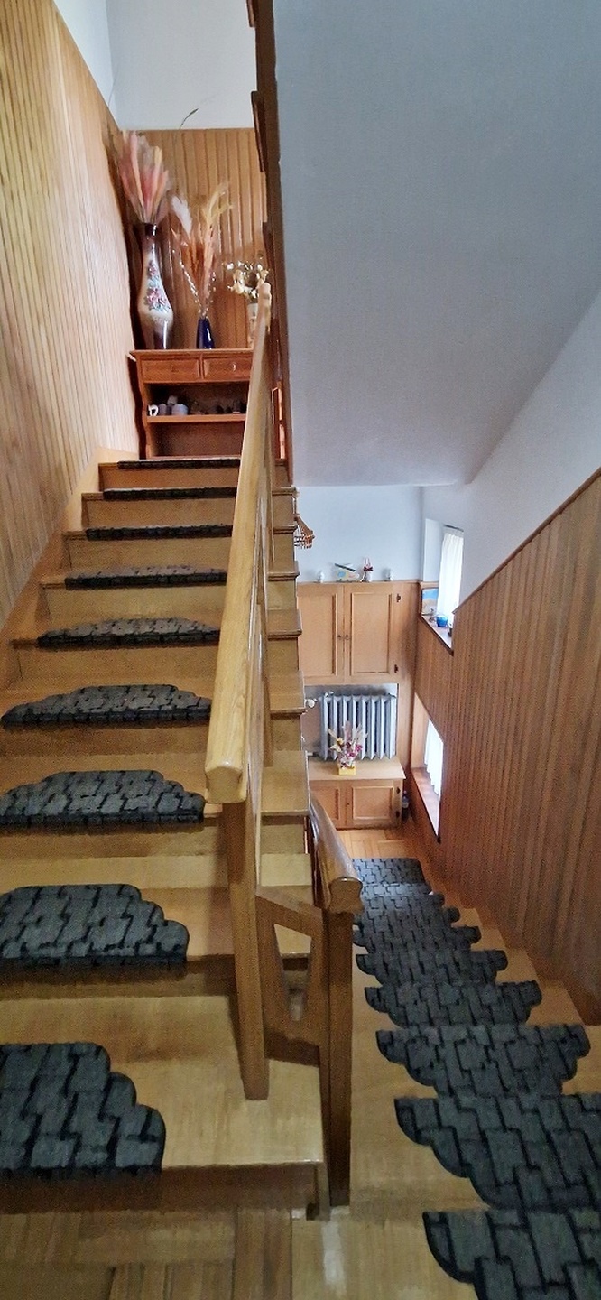 Tarnów, okolice Galerii Tarnovia, ul.Krakowska, dom 150 m2 - zdjęcie 7