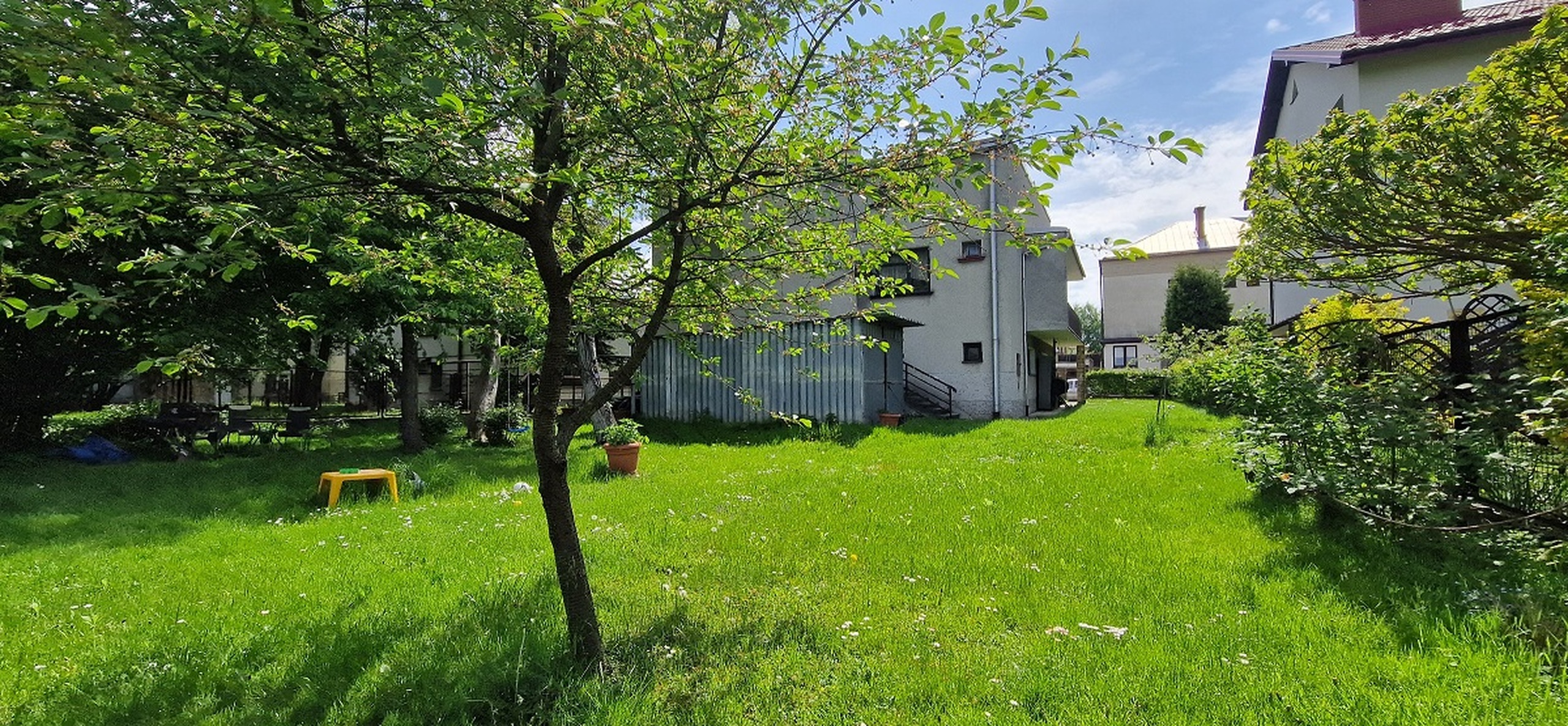 Tarnów, okolice Galerii Tarnovia, ul.Krakowska, dom 150 m2 - zdjęcie 3