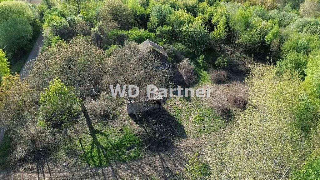 Działka budowlana 1400&nbsp;m², Maszków - zdjęcie 3