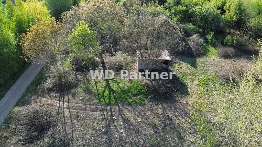 Działka budowlana 1400&nbsp;m², Maszków - zdjęcie 2