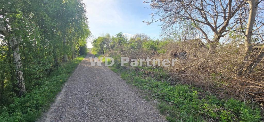 Działka budowlana 1400&nbsp;m², Maszków - zdjęcie 8