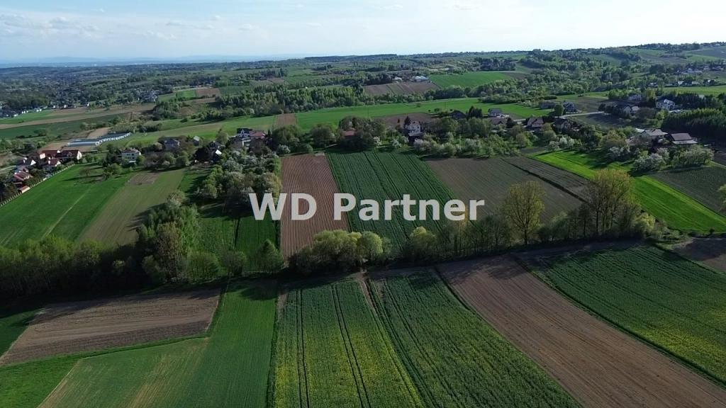 Działka budowlana 1400&nbsp;m², Maszków - zdjęcie 6